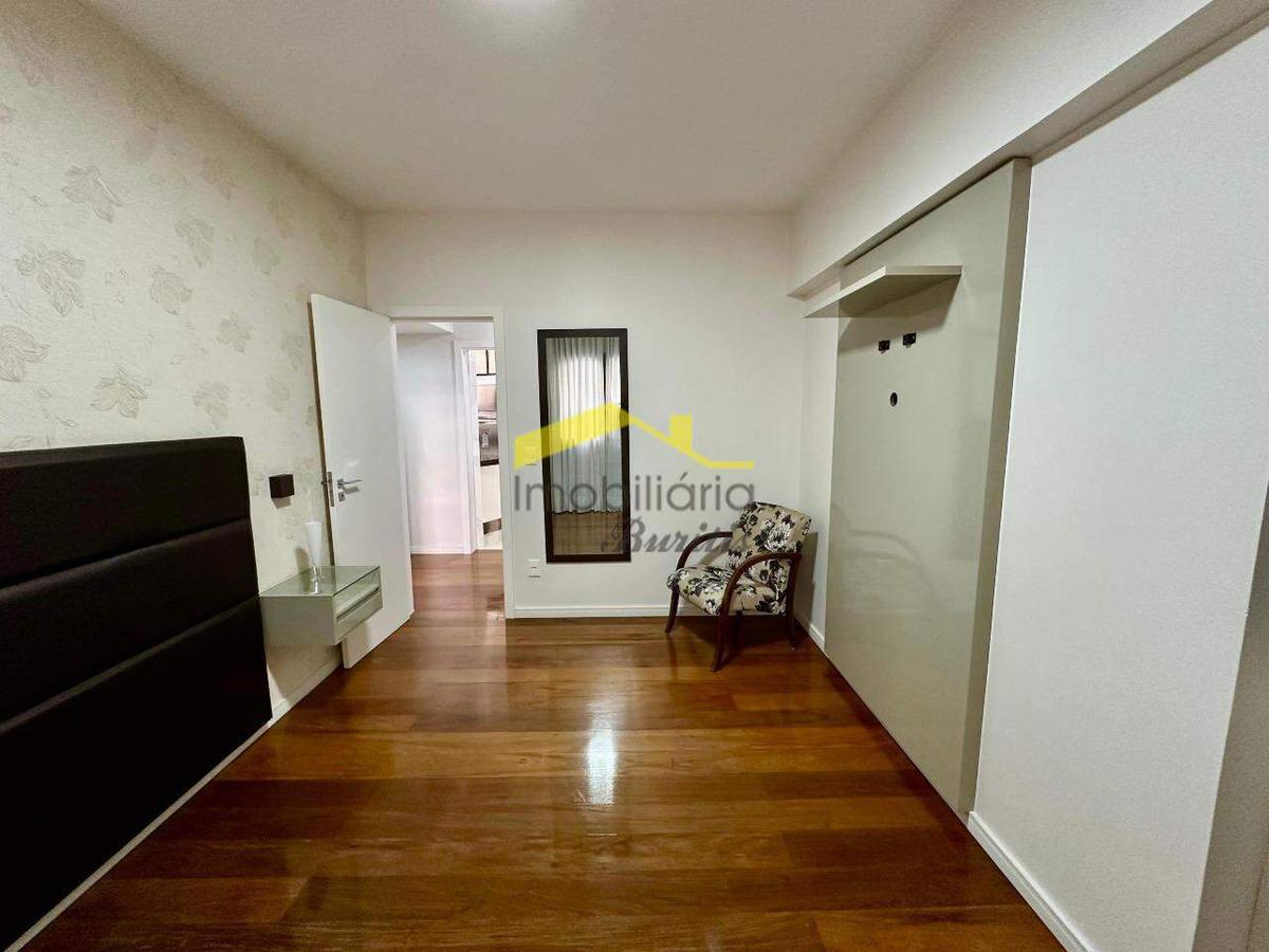 Apartamento, Buritis, 3 Quartos, 2 Vagas, 2 Suítes