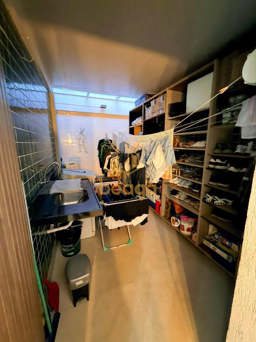 Apartamento, Inconfidência, 2 Quartos, 3 Vagas, 1 Suíte