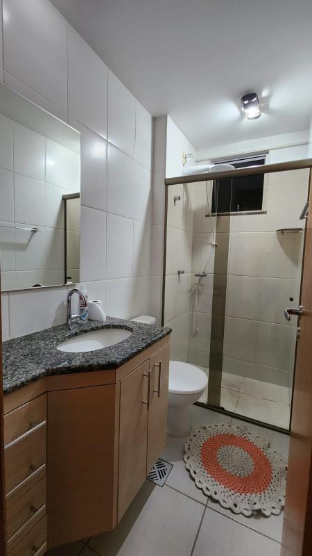 Apartamento, Manacás, 2 Quartos, 1 Vaga