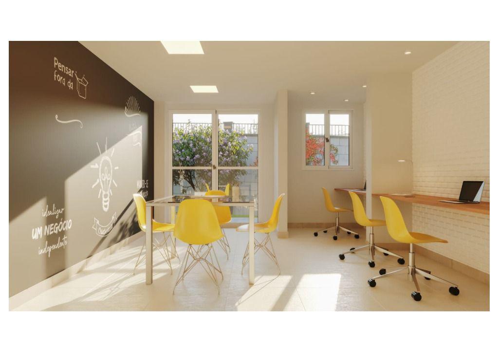 Apartamento, Betânia, 2 Quartos, 1 Vaga, 1 Suíte