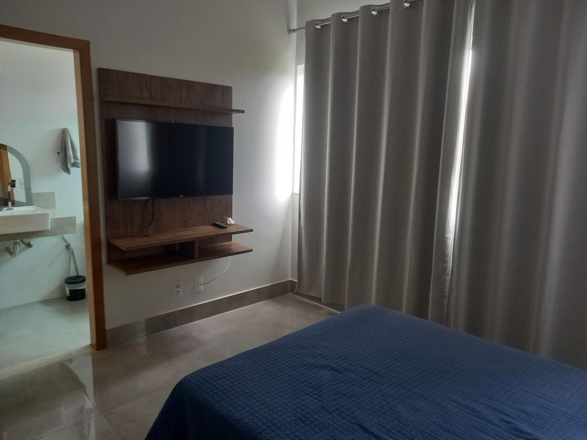 Fazenda, Serra Morena, 3 Quartos, 10 Vagas, 1 Suíte