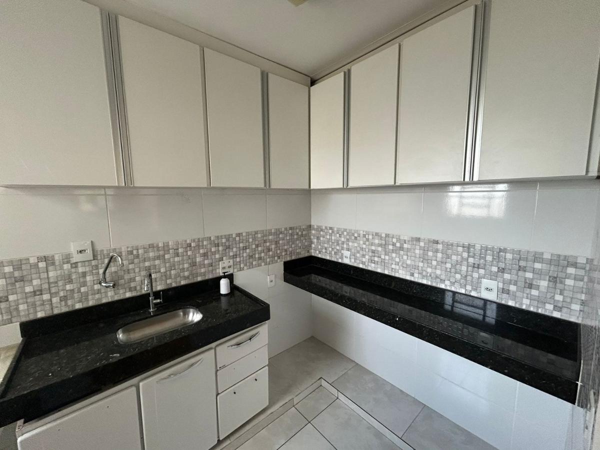 Apartamento, Califórnia, 2 Quartos, 1 Vaga