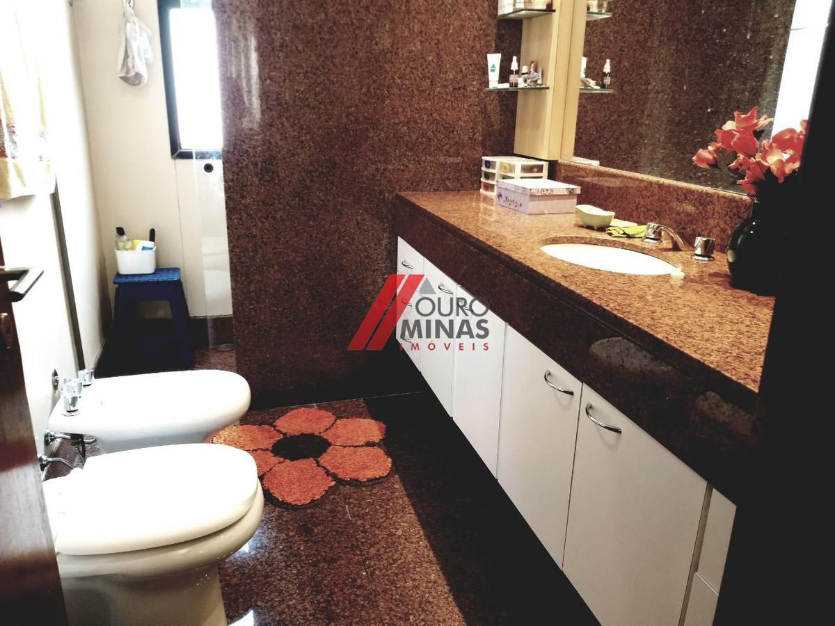 Apartamento, Santa Efigênia, 3 Quartos, 2 Vagas, 1 Suíte