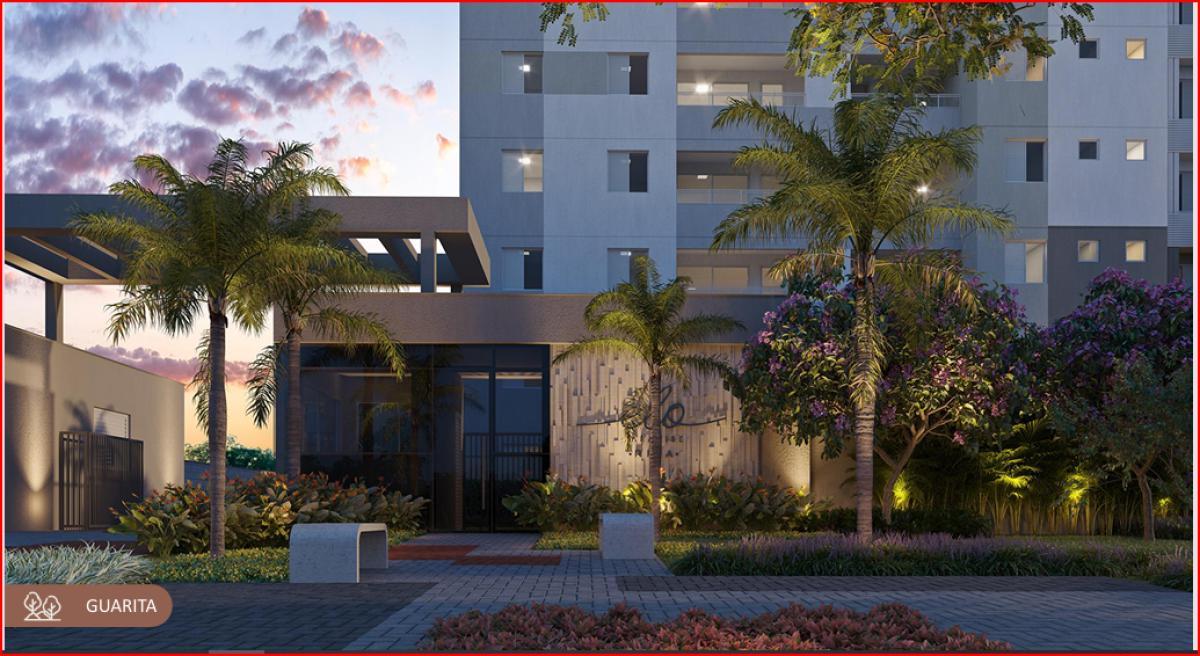Apartamento, Castelo, 2 Quartos, 2 Vagas, 1 Suíte