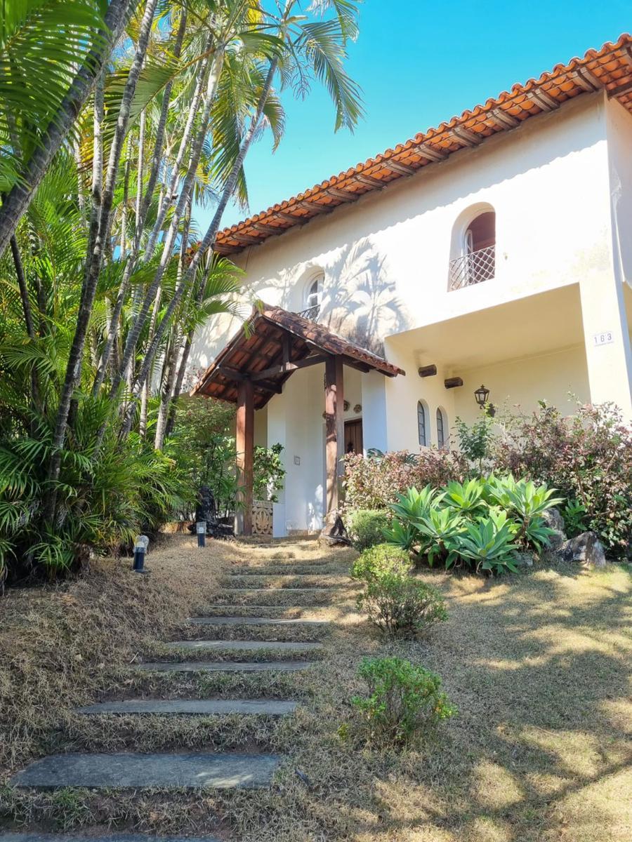 Casa, São Luiz (pampulha), 7 Quartos, 6 Vagas, 3 Suítes