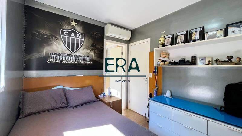 Casa, Buritis, 3 Quartos, 2 Vagas, 1 Suíte