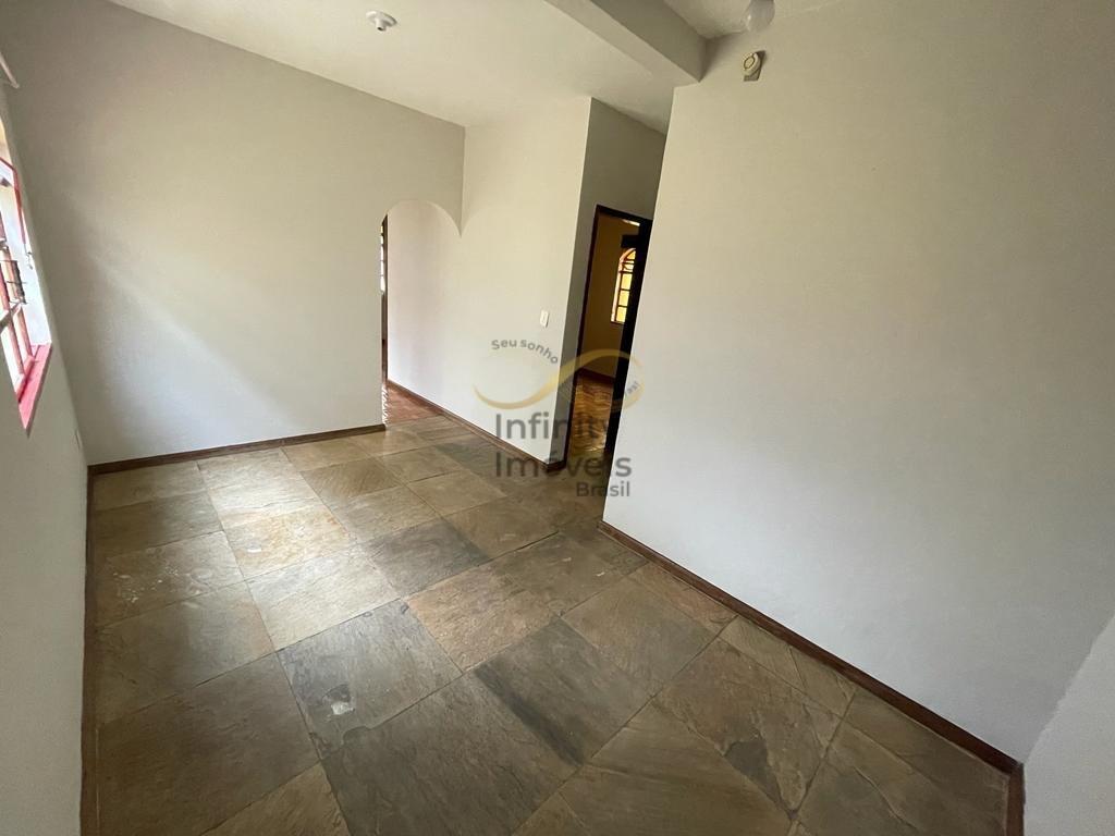 Casa, Padre Eustáquio, 3 Quartos