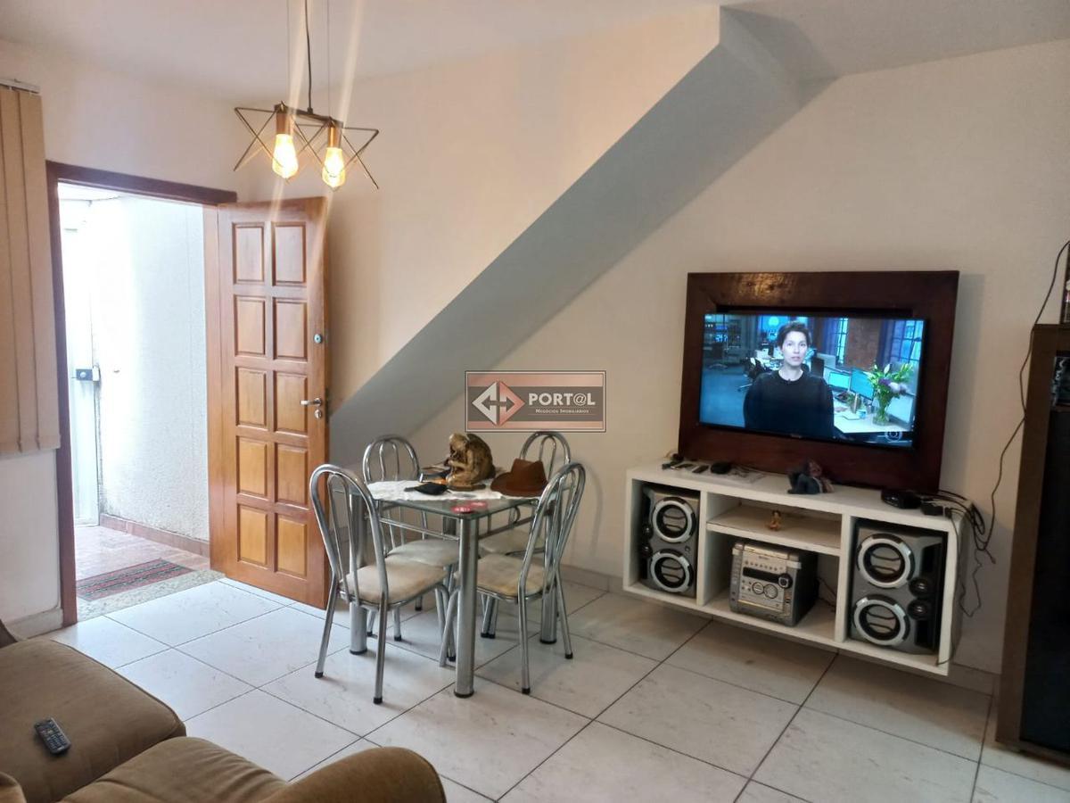 Apartamento, Vila Clóris, 3 Quartos, 1 Vaga, 1 Suíte