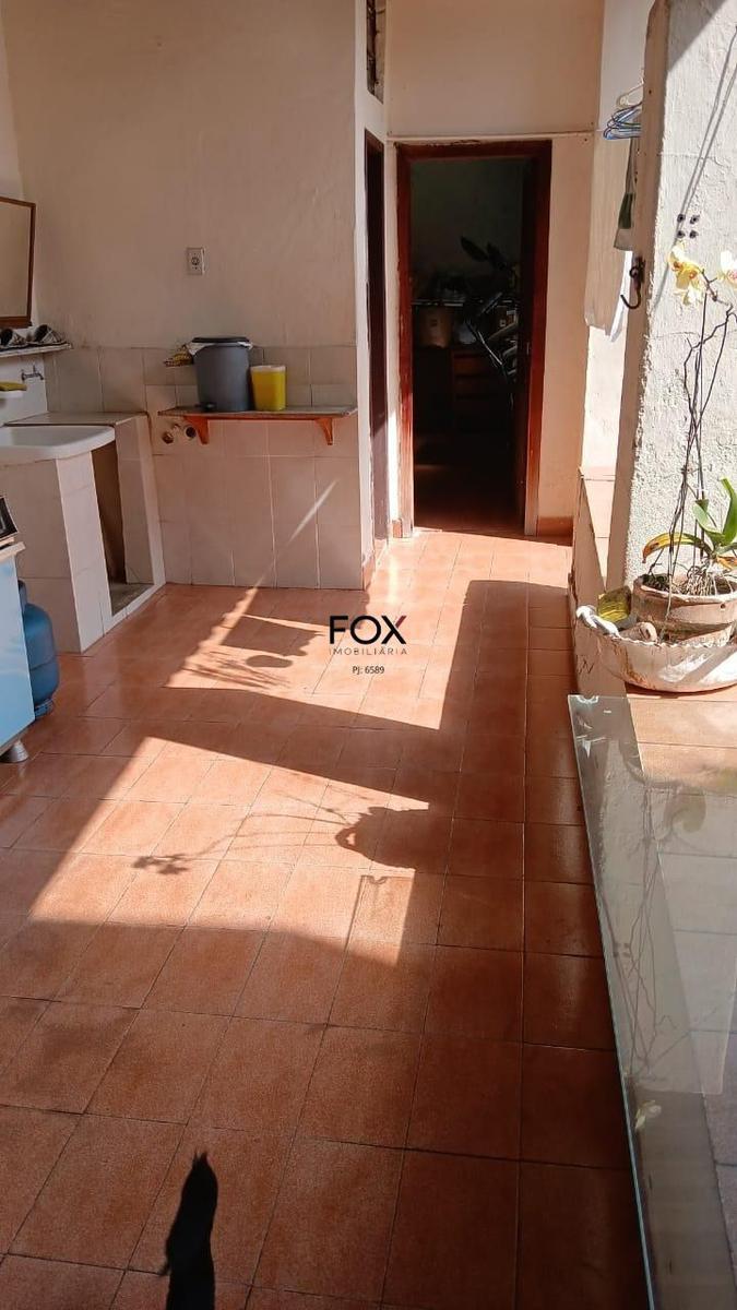 Casa, Bonfim, 4 Quartos, 1 Vaga, 2 Suítes