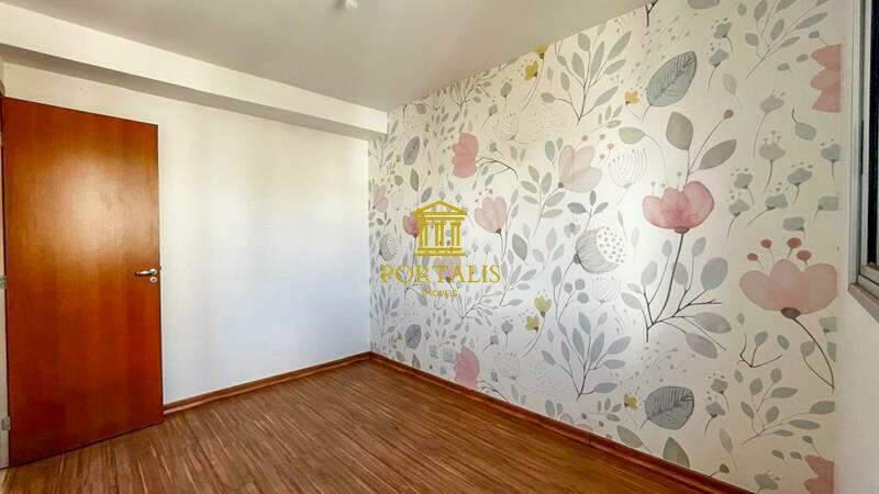 Cobertura, Serra, 2 Quartos, 3 Vagas, 1 Suíte