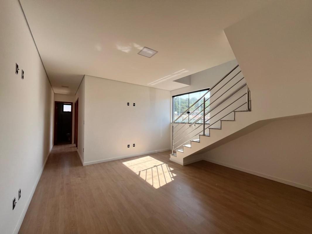 Cobertura, Central Park, 2 Quartos, 1 Vaga