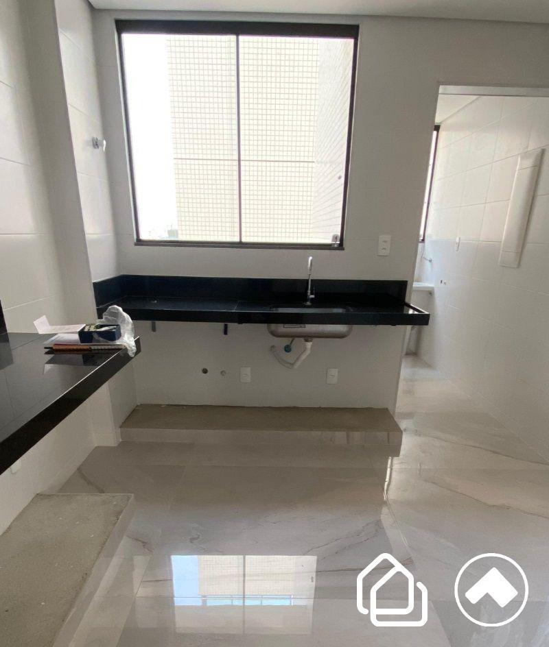 Apartamento, Padre Eustáquio, 3 Quartos, 2 Vagas, 1 Suíte