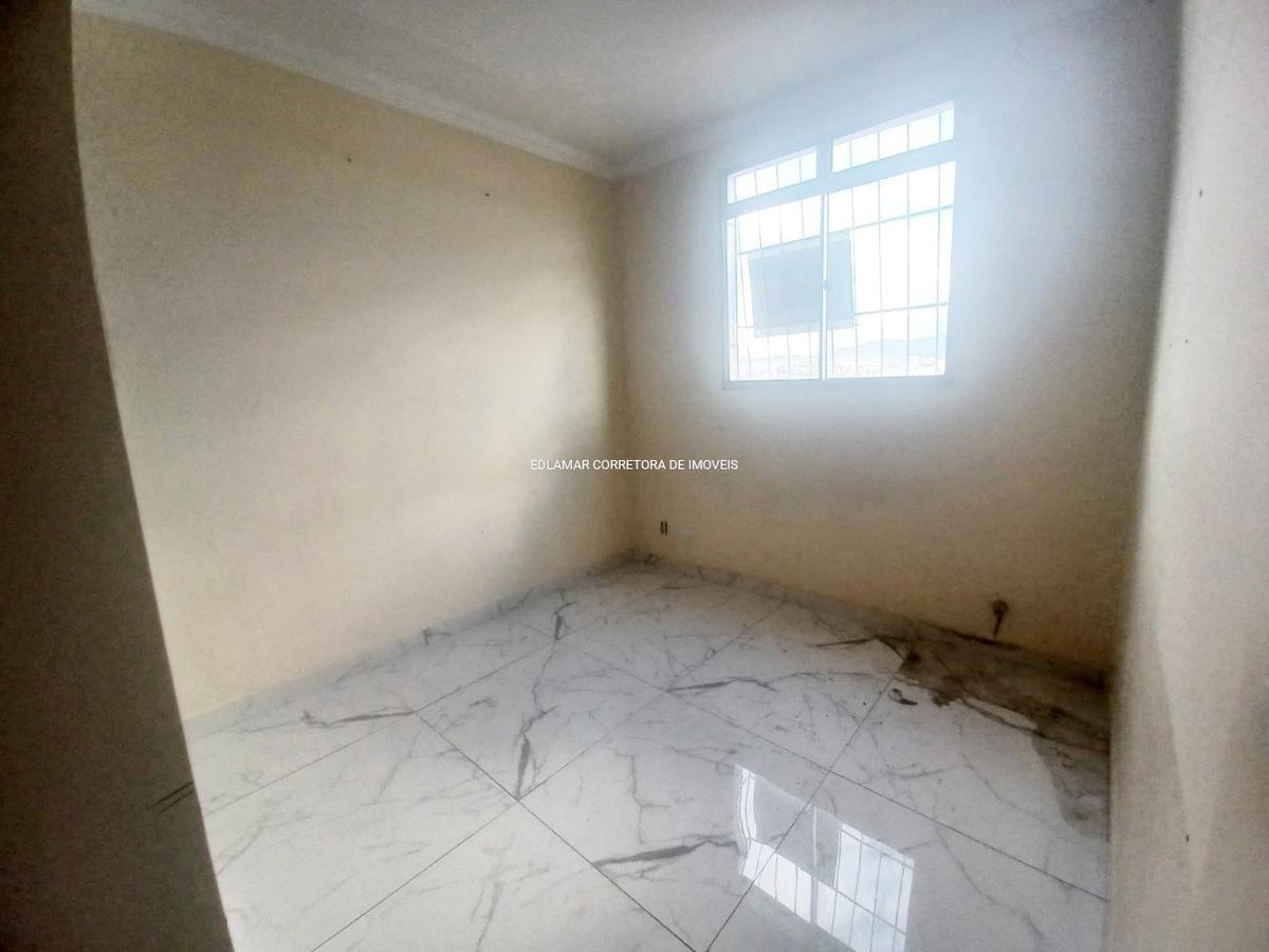 Apartamento, Industrial Santa Rita, 2 Quartos, 1 Vaga