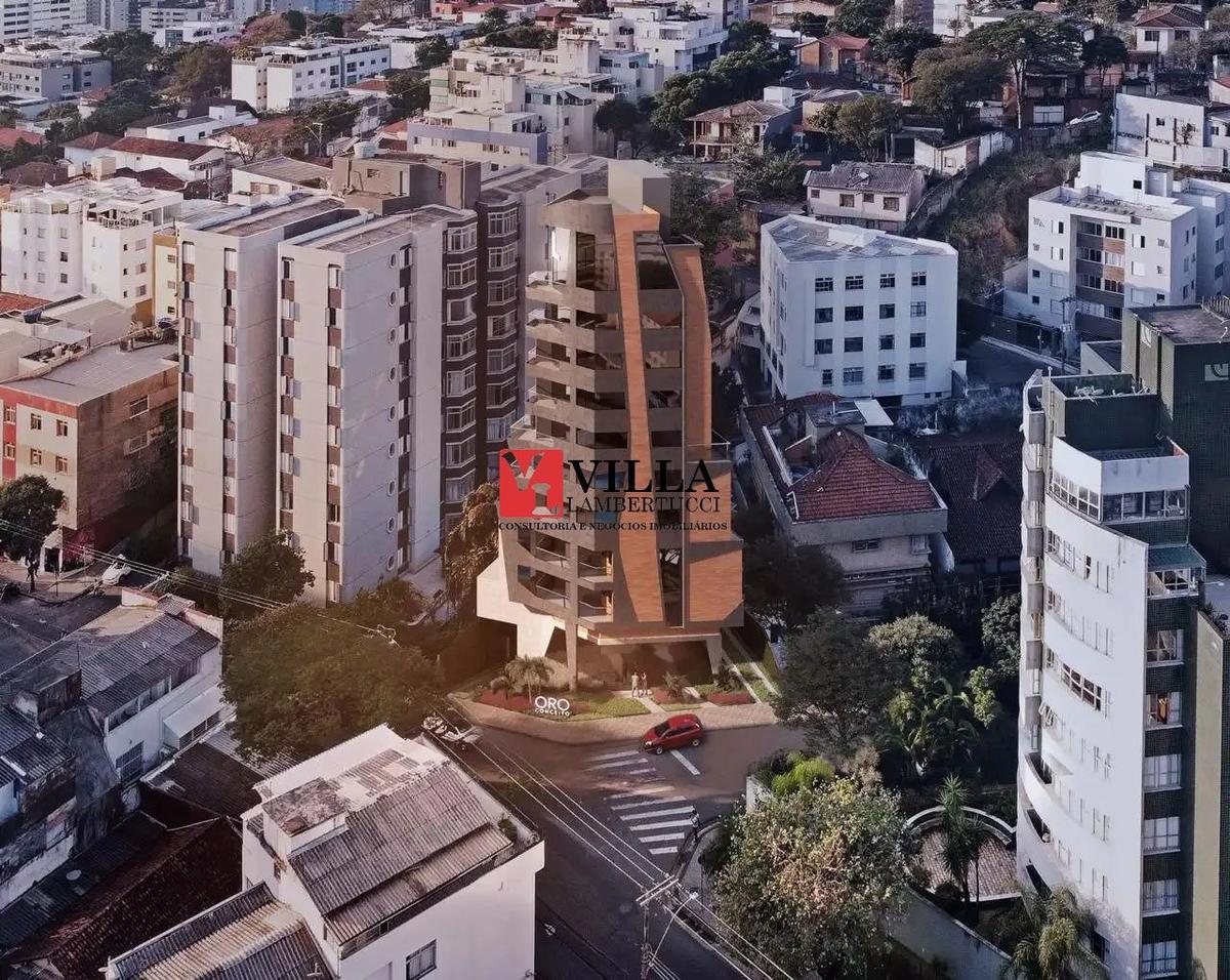 Apartamento, Serra, 3 Quartos, 2 Vagas, 3 Suítes