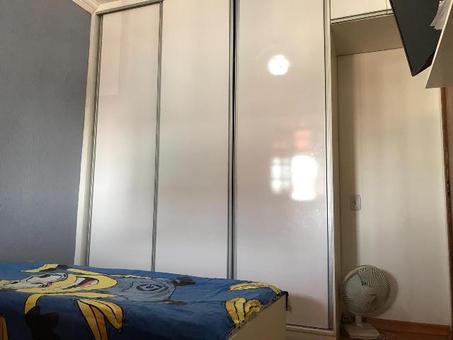 Casa, Confisco, 3 Quartos, 1 Vaga