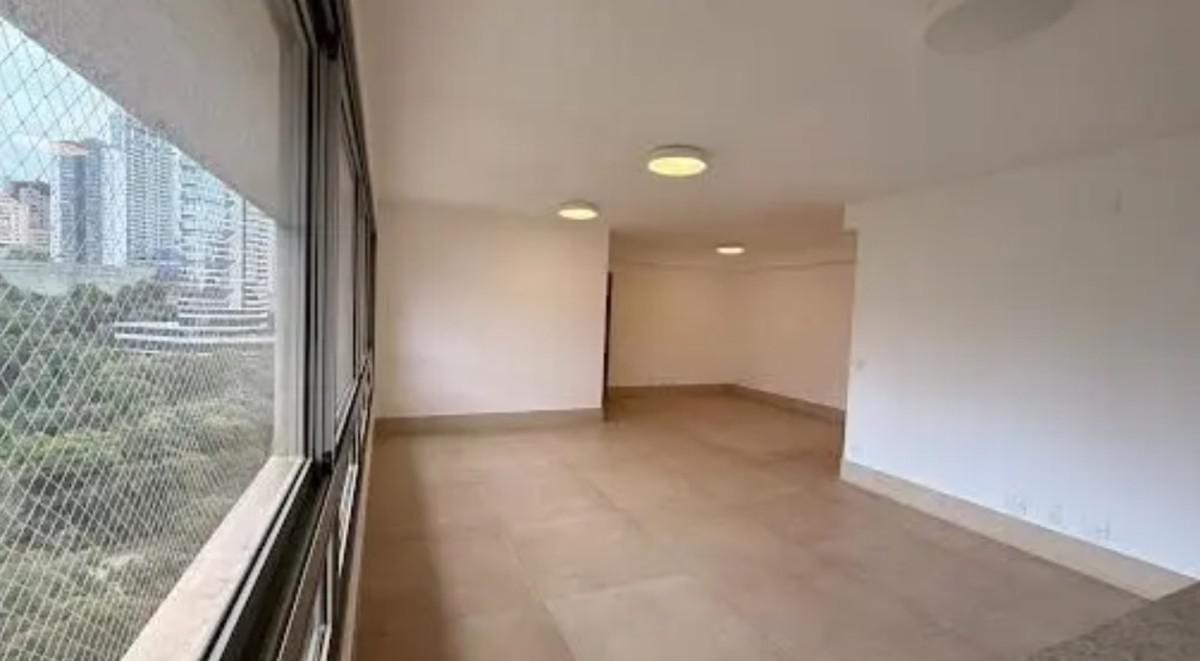 Apartamento, Vale do Sereno, 4 Quartos, 4 Vagas, 3 Suítes
