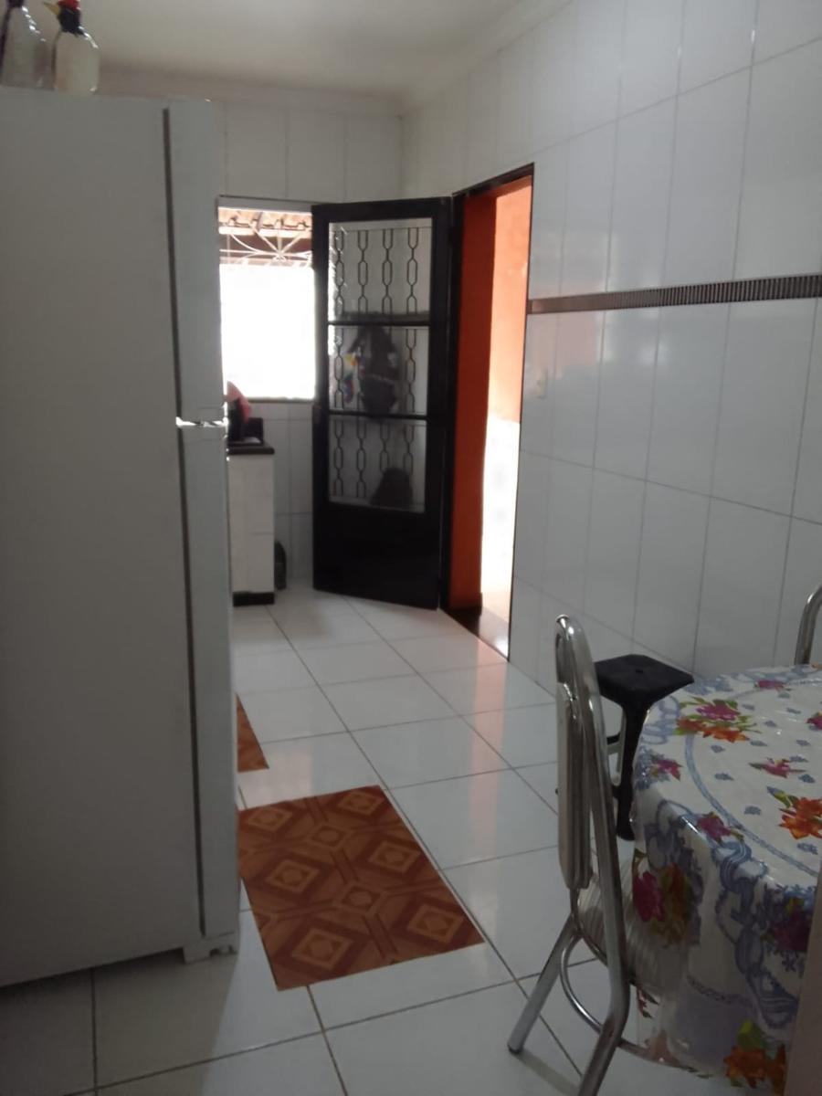 Casa, Piratininga (venda Nova), 3 Quartos, 4 Vagas, 1 Suíte