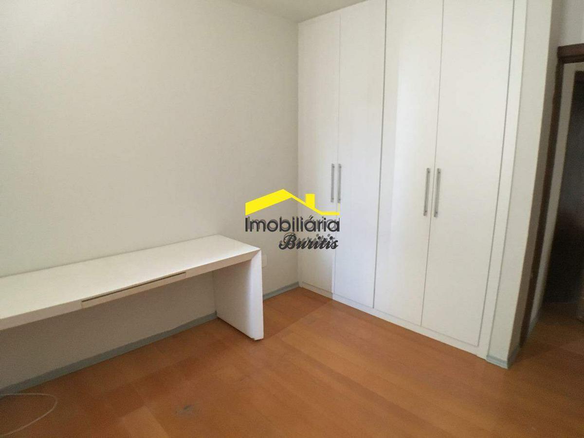Apartamento, Buritis, 3 Quartos, 2 Vagas, 1 Suíte