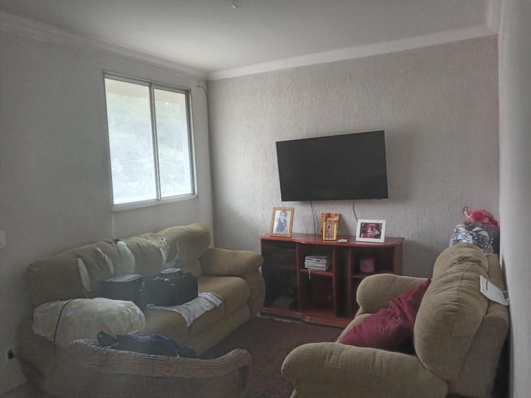 Apartamento, Serra Verde (venda Nova), 2 Quartos, 1 Vaga