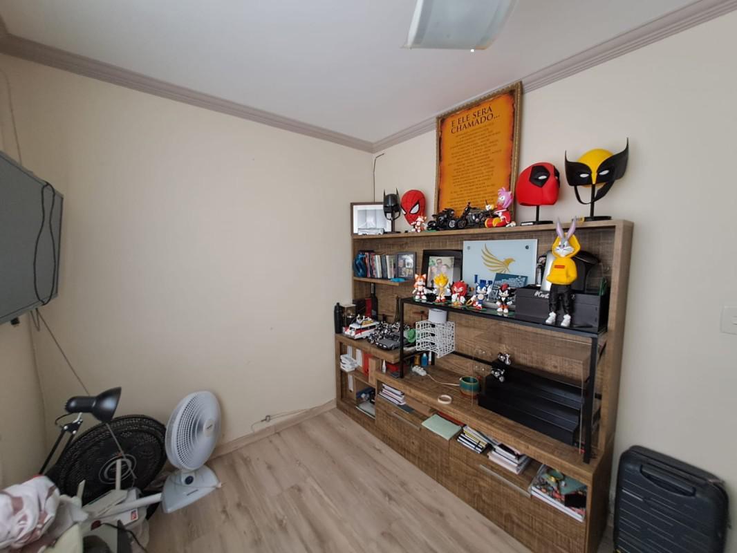 Apartamento, Jardim das Flores, 3 Quartos, 2 Vagas