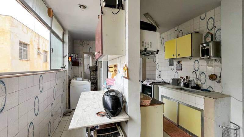 Cobertura, Cidade Nova, 3 Quartos, 2 Vagas, 1 Suíte