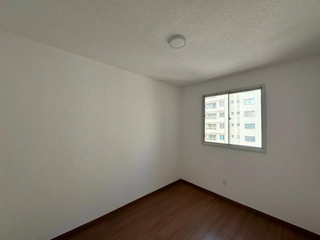 Apartamento, Jk, 3 Quartos, 1 Vaga, 1 Suíte