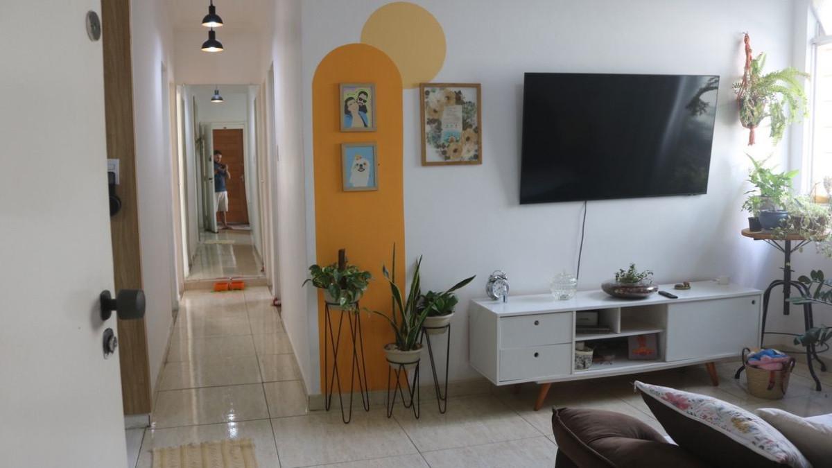 Apartamento, Padre Eustáquio, 3 Quartos, 1 Vaga