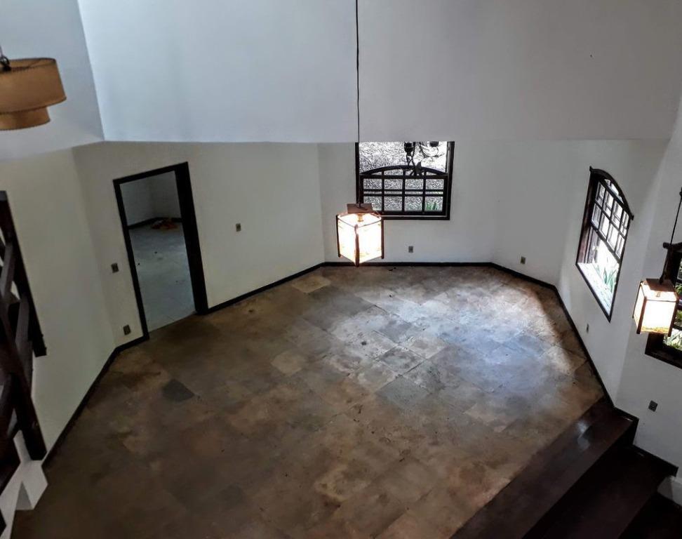 Casa, Pau Pombo, 4 Quartos, 4 Vagas, 1 Suíte