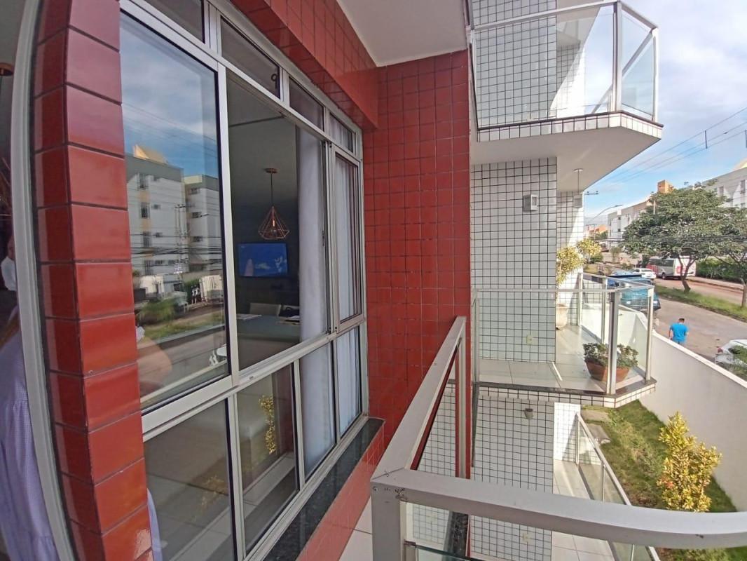 Apartamento, Jardim Riacho das Pedras, 3 Quartos, 2 Vagas, 1 Suíte