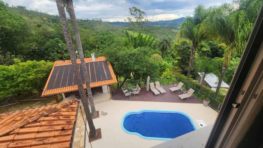 Casa, Canto das Águas, 5 Quartos, 2 Vagas, 4 Suítes