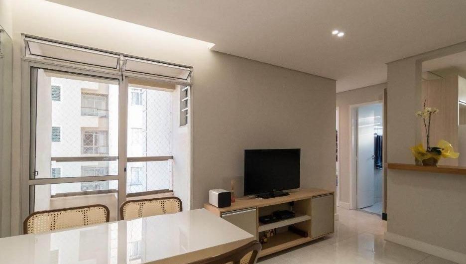 Apartamento, Castelo, 2 Quartos, 1 Vaga, 1 Suíte