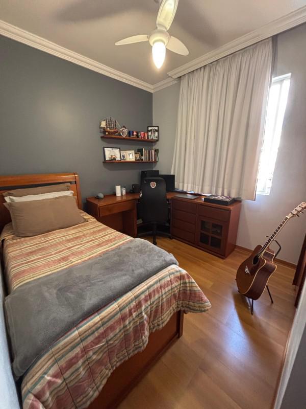 Apartamento, Ipiranga, 3 Quartos, 1 Vaga, 1 Suíte