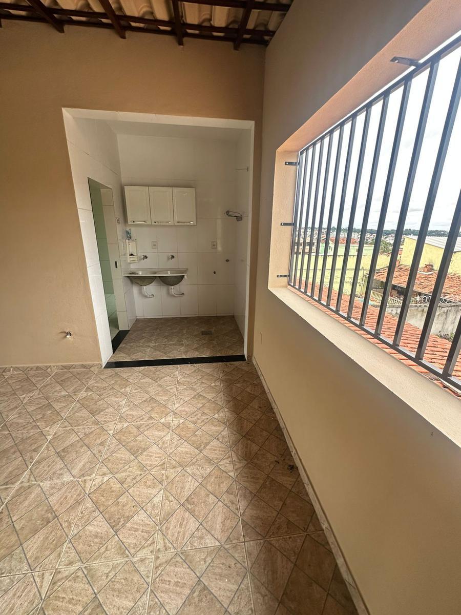 Casa, Parque Turistas, 2 Quartos, 2 Vagas