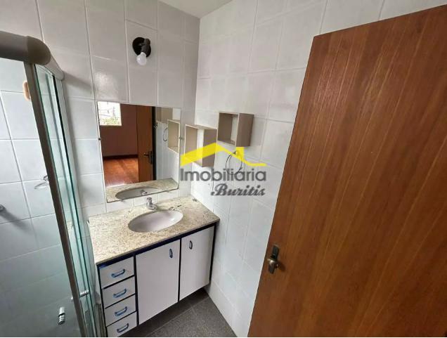 Apartamento, Buritis, 3 Quartos, 2 Vagas, 1 Suíte
