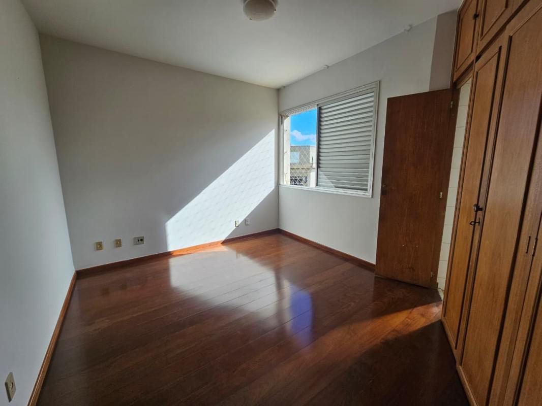 Apartamento, Santo Antônio, 4 Quartos, 3 Vagas, 1 Suíte