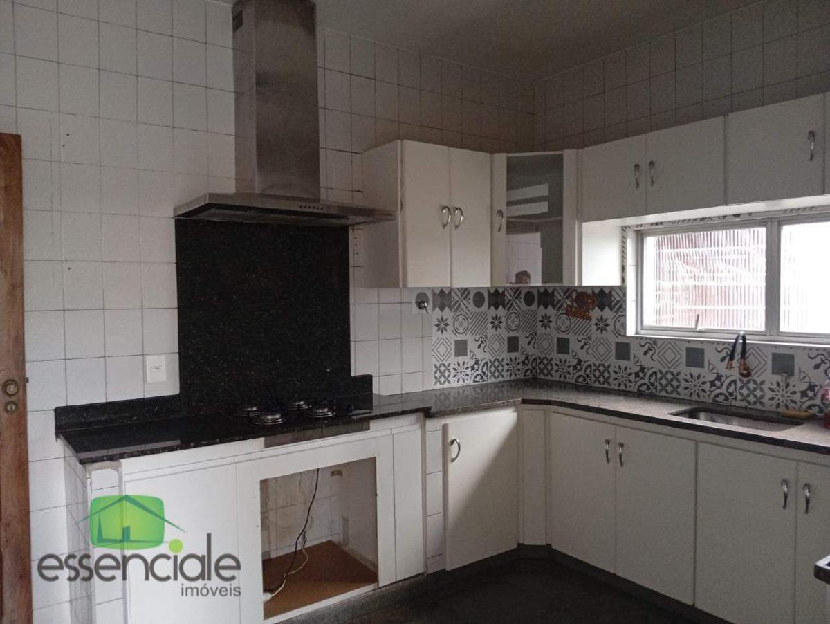 Casa, Jardim das Oliveiras, 3 Quartos, 6 Vagas, 1 Suíte