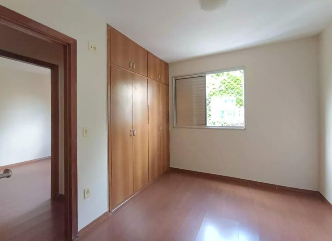 Apartamento, Carmo, 3 Quartos, 2 Vagas, 1 Suíte