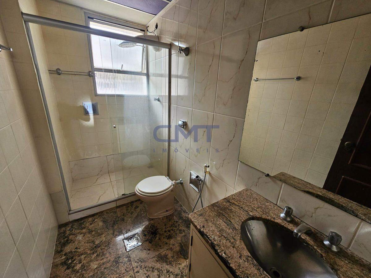 Apartamento, Savassi, 4 Quartos, 2 Vagas, 1 Suíte
