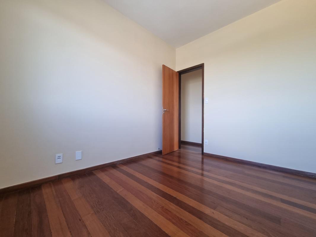 Cobertura, Inconfidentes, 4 Quartos, 1 Vaga, 1 Suíte