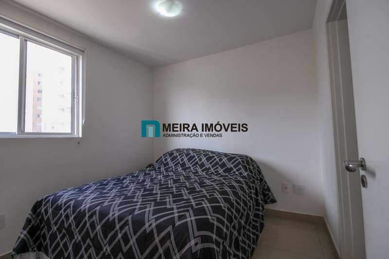 Apartamento, Planalto, 3 Quartos, 1 Vaga, 1 Suíte