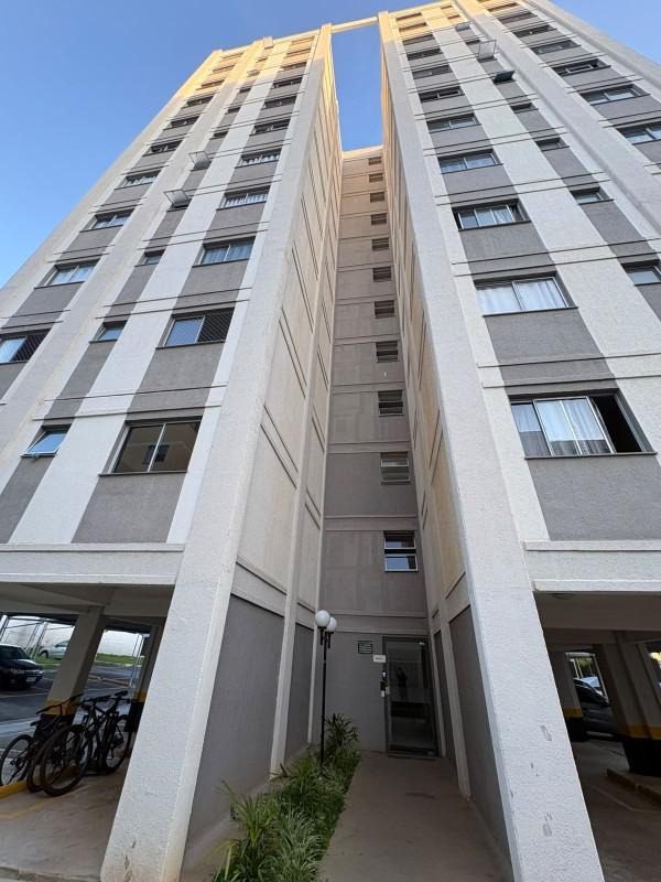 Apartamento, Varzea, 2 Quartos, 1 Vaga