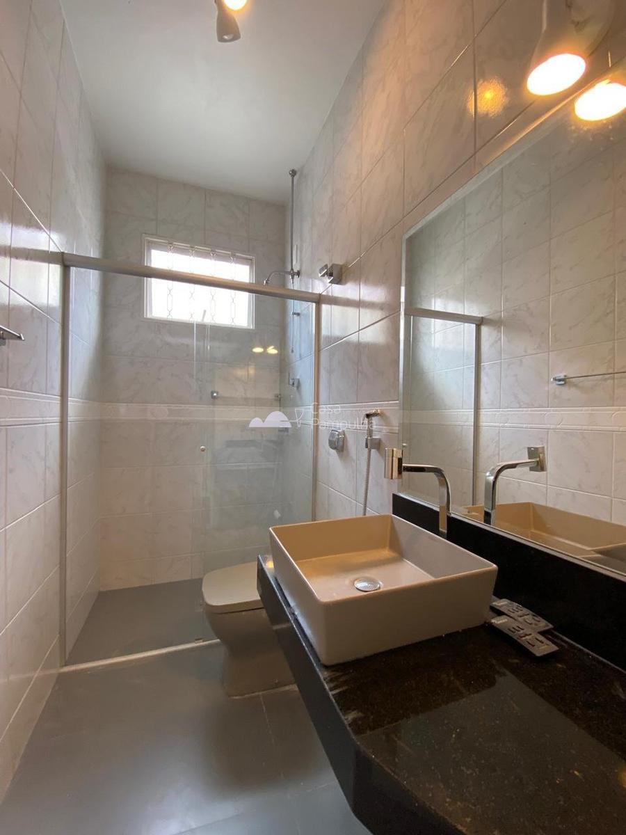 Casa, Santa Amélia, 3 Quartos, 2 Vagas, 1 Suíte