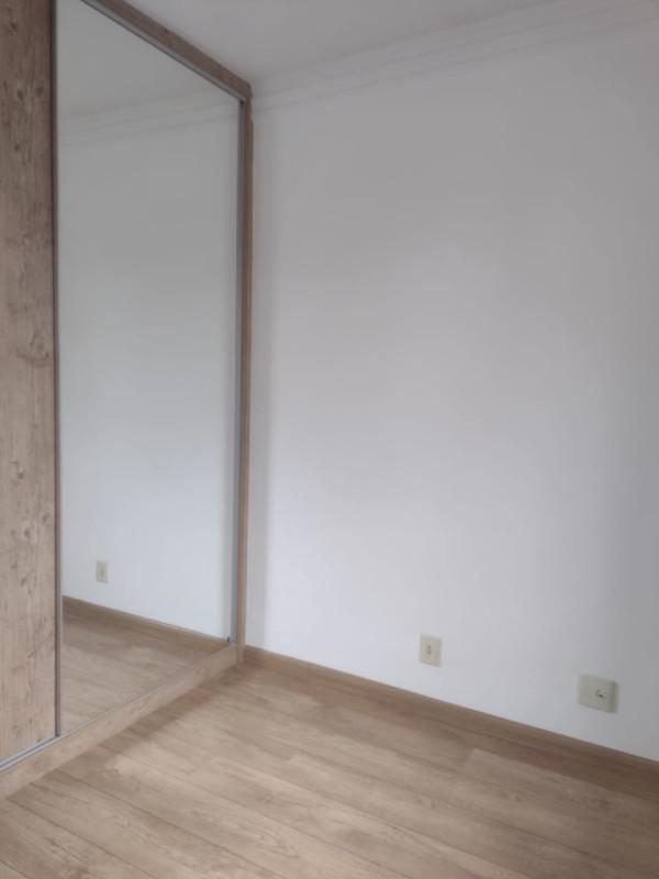 Apartamento, Nova Granada, 3 Quartos, 1 Vaga, 1 Suíte