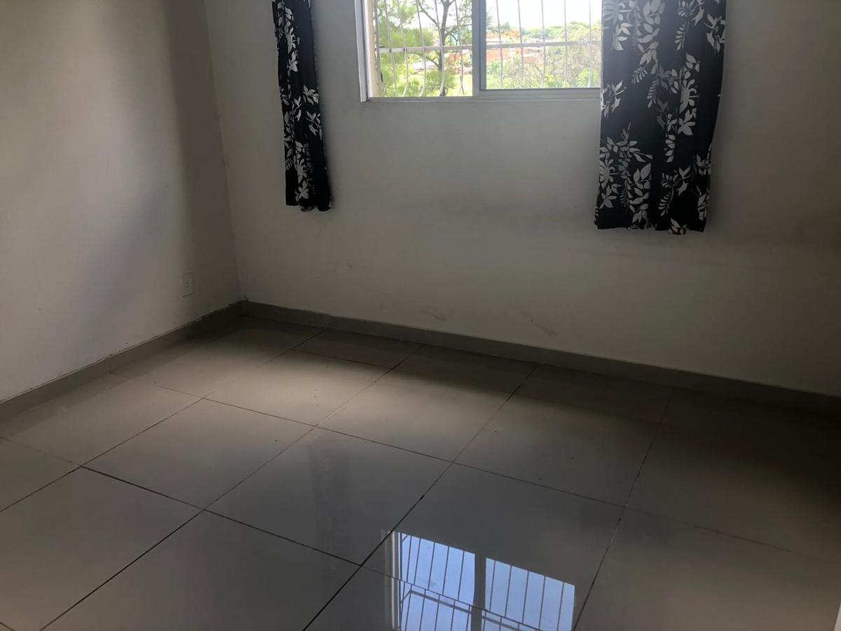 Apartamento, Betim Industrial, 2 Quartos, 1 Vaga
