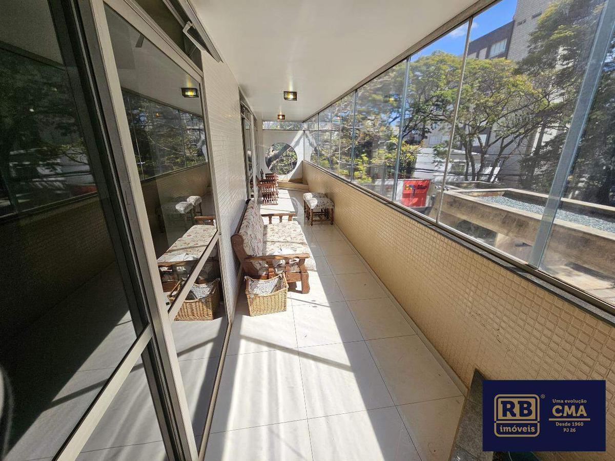 Apartamento, Serra, 4 Quartos, 4 Vagas, 4 Suítes