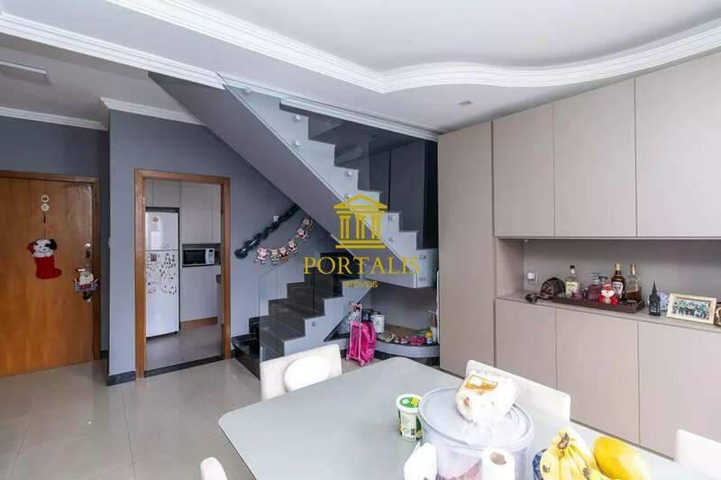 Cobertura, Castelo, 3 Quartos, 2 Vagas, 1 Suíte