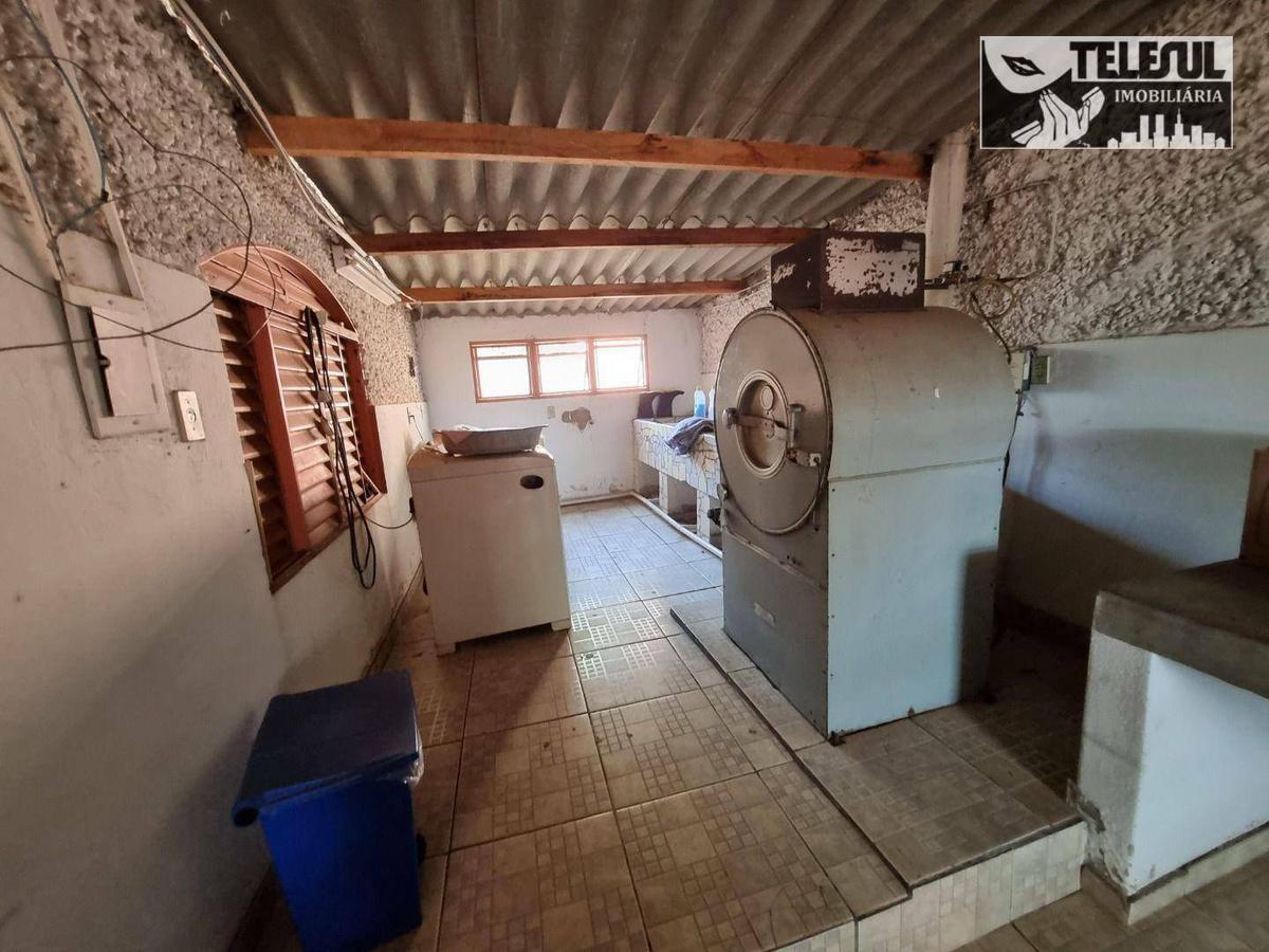 Apart Hotel, Parque Mariela, 20 Quartos, 0 Vaga, 20 Suítes