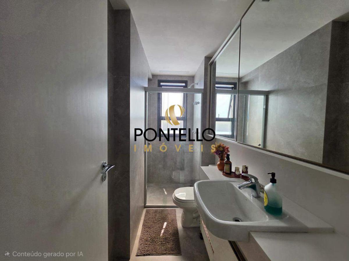 Apartamento, Lourdes, 2 Quartos, 2 Vagas, 1 Suíte