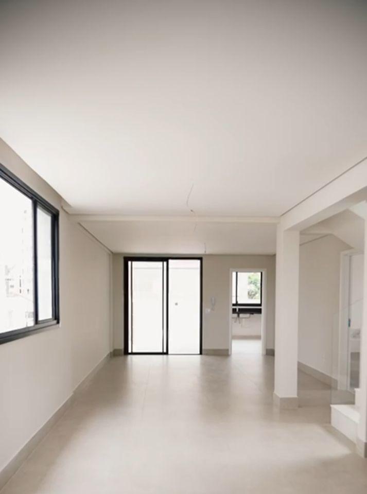 Apartamento, Liberdade, 4 Quartos, 3 Vagas, 2 Suítes