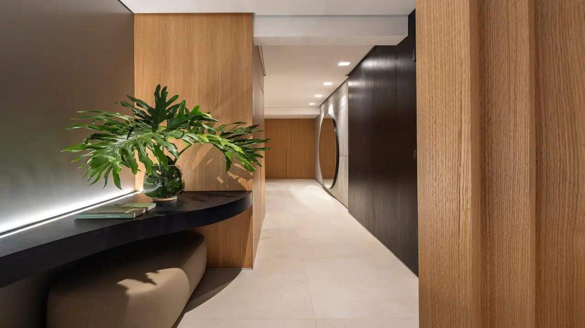 Apartamento, Carmo, 1 Quarto, 1 Vaga, 1 Suíte